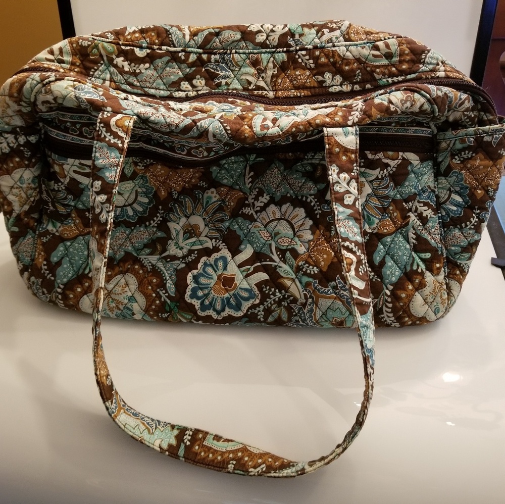 Vera Bradley Bag
